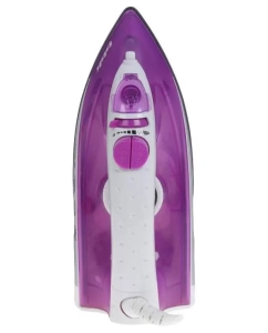 Купить Утюг BBK ISE-1802 White/Purple  в E-mobi