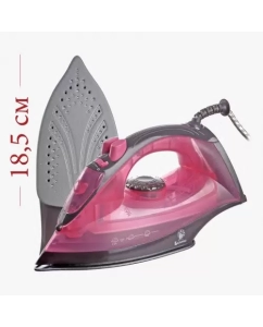Купить Утюг Василиса ВА-2001 Pink/Brown  в E-mobi