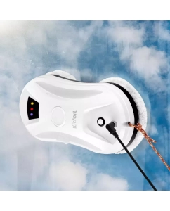 Купить Робот-мойщик окон Kitfort КТ-5181  в E-mobi