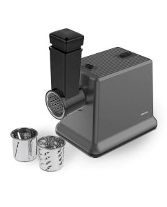 Купить Электромясорубка Centek CT-1625 2000 Вт черный  в E-mobi