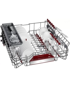 Купить Встраиваемая посудомоечная машина Neff S157ZB802E  в E-mobi
