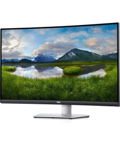 Купить 31.5" Монитор Dell S3221QSA Black 60Hz 3840x2160 VA  в E-mobi