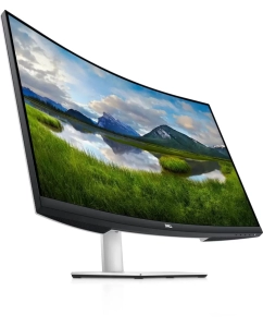 Купить 31.5" Монитор Dell S3221QSA Black 60Hz 3840x2160 VA  в E-mobi