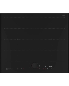 Купить Встраиваемая варочная панель индукционная Neff T66YYY4C0 черный в E-mobi