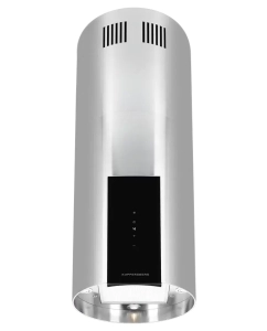 Купить Вытяжка островная KUPPERSBERG MOTUBA X серебристый  в E-mobi