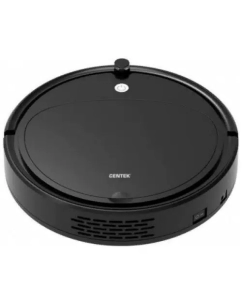 Купить Робот-пылесос Centek CT-2701 черный  в E-mobi