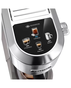 Купить Кофеварка Delonghi EC890.M  в E-mobi