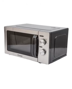 Купить Микроволновая печь соло Pioneer MW212M серый  в E-mobi