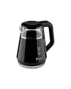 Купить Чайник электрический Leonord LE-1534 1 л черный  в E-mobi