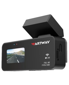 Купить Видеорегистратор Artway AV-420 в E-mobi