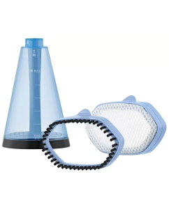 Купить Ручной отпариватель Aresa AR-2305 0.35 л голубой  в E-mobi