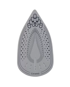 Купить Утюг Delta DL-756 White/Green  в E-mobi