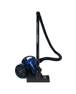 Купить Пылесос KELLI KL-8005 синий в E-mobi