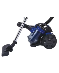 Купить Пылесос KELLI KL-8005 синий  в E-mobi