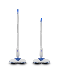 Купить Электровеник VITEK 8180-VT-01 белый  в E-mobi