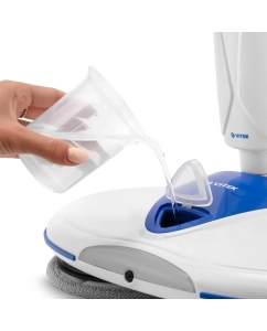 Купить Электровеник VITEK 8180-VT-01 белый  в E-mobi
