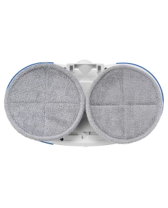 Купить Электровеник VITEK 8180-VT-01 белый  в E-mobi