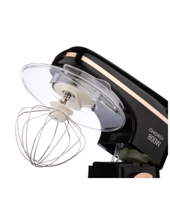 Купить Миксер Energy EN-265 черный  в E-mobi