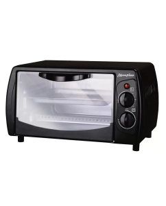 Купить Мини-печь Матрёна МА-25 Black  в E-mobi