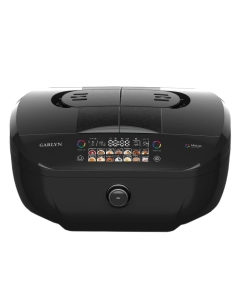 Купить Мультиварка GARLYN MR-Duo 15 черный  в E-mobi