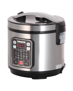 Купить Мультиварка GoodHelper МС-5200 в E-mobi