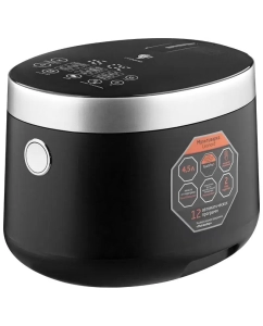 Купить Мультиварка Leonord LE-1761E черный в E-mobi