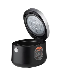 Купить Мультиварка Leonord LE-1761E черный  в E-mobi