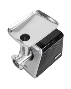 Купить Электромясорубка JVC JK-MG128 2500 Вт черный  в E-mobi