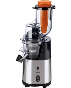Купить Соковыжималка шнековая Leonord LE-1709 200 Вт черный; серый в E-mobi
