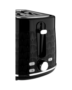 Купить Тостер Leonord LE-1746 черный  в E-mobi
