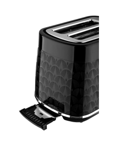 Купить Тостер Leonord LE-1746 черный  в E-mobi