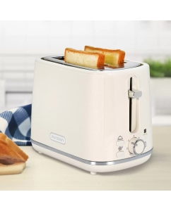 Купить Тостер Oursson TS2115 белый  в E-mobi