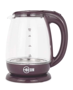 Купить Чайник электрический Beon BN-3046 1.8 л красный в E-mobi