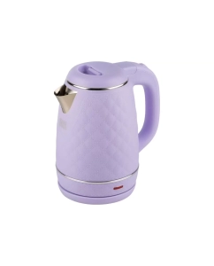 Купить Чайник электрический HomeStar HS-1007 1.7 л фиолетовый в E-mobi