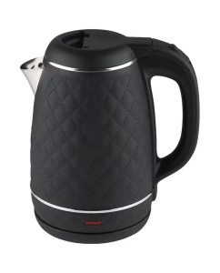 Купить Чайник электрический HomeStar HS-1007 1.7 л черный  в E-mobi