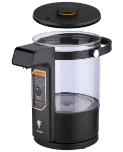 Купить Термопот Leonord LE-1539 2.5 л серый  в E-mobi