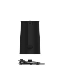 Купить Чайник электрический Maxvi KE1761D 1.7 л черный  в E-mobi