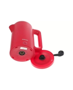 Купить Чайник электрический Добрыня DO-1245R красный  в E-mobi