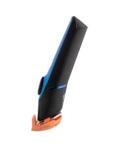 Купить Машинка для стрижки волос LEONORD LE-1210 (107610) синий, черный  в E-mobi