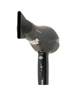 Купить Фен Аксинья КС-707 2000 Вт черный  в E-mobi