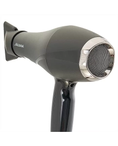 Купить Фен Аксинья КС-707 2000 Вт черный  в E-mobi