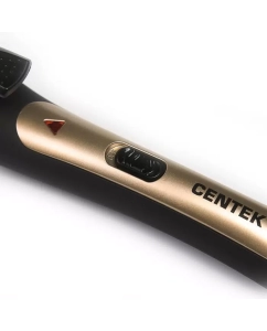 Купить Электрощипцы Centek CT-2091 Black  в E-mobi