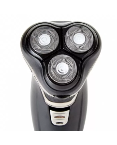 Купить Электробритва DELTA LUX DE-4000 Black  в E-mobi