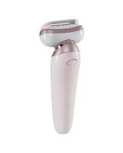 Купить Эпилятор Braun S9 Flex SES 9-030 3D белый, золотистый  в E-mobi