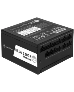 Купить Блок питания Silverstone SST-HA1200R-PM 1200W (G540HA120RPM220)  в E-mobi