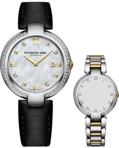 Купить Швейцарские наручные часы Raymond Weil 1600-SPS-00995 в E-mobi