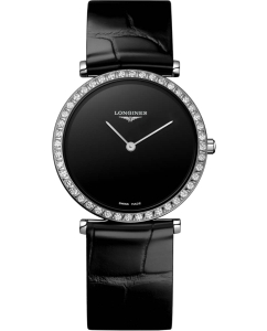 Купить Швейцарские наручные часы Longines L4.523.0.50.2 в E-mobi