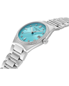 Купить Швейцарские наручные часы Frederique Constant FC-240LBD2NHD6B  в E-mobi