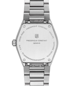 Купить Швейцарские наручные часы Frederique Constant FC-240LBD2NHD6B  в E-mobi