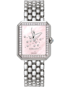 Купить Швейцарские наручные часы Korloff 04WA1170053 в E-mobi